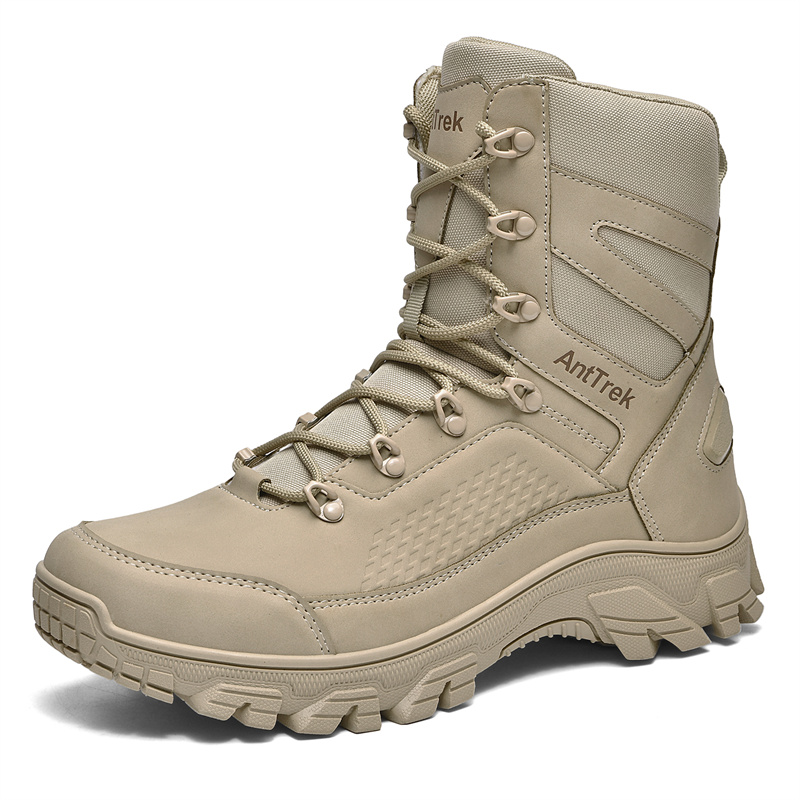 Men'S Training Shoes - الرجال الأحذية التكتيكية الذكور أحذية جيش