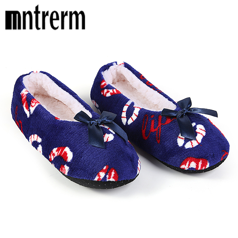 Men Shoes Casual - النعال المنزل شتاء دافئ 2022 الإناث