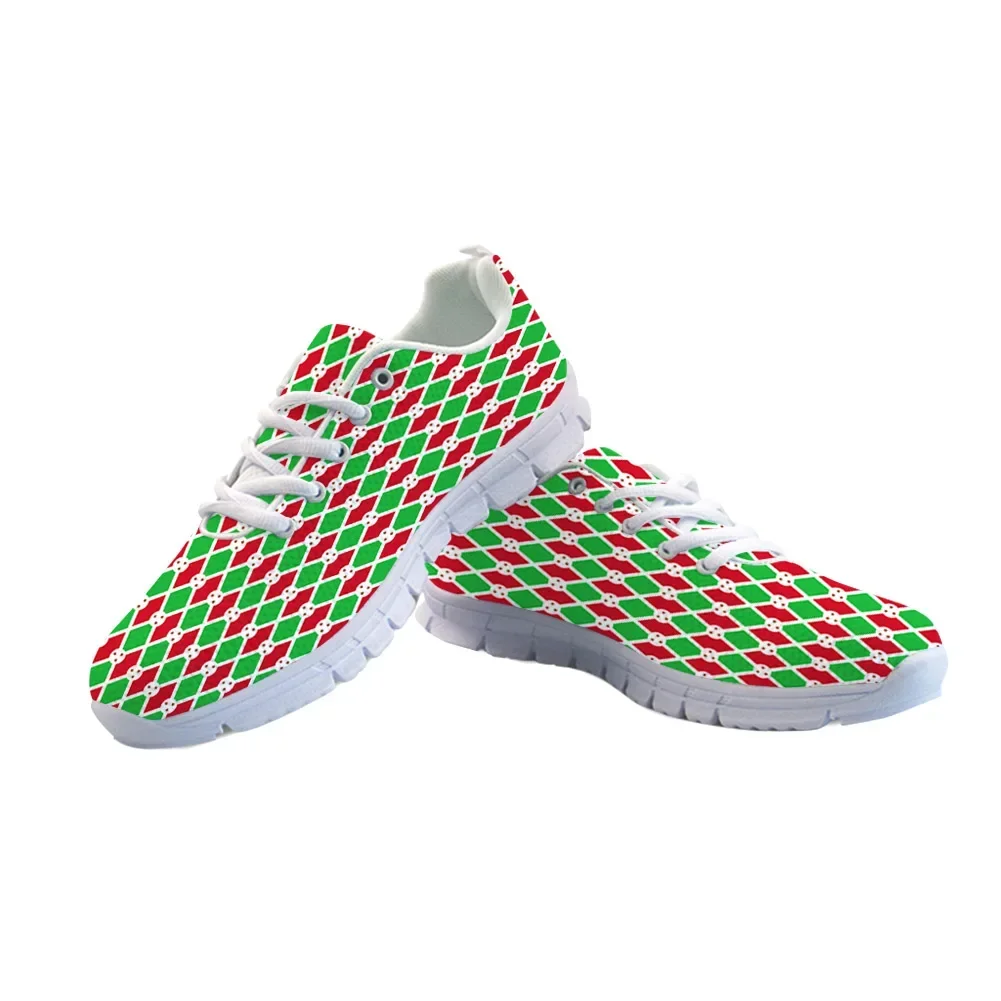 Men'S Shoes Yellow And Black - أحذية كاجوال شبكية مخصصة حسب الطلب