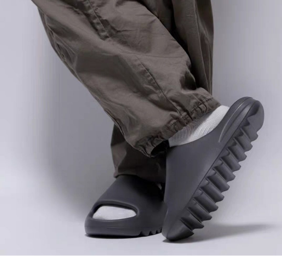 Men Shoes Casual - الصيف النساء النعال الرجال الصنادل أحذية