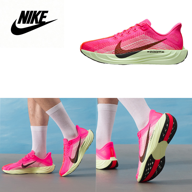 Men'S Shoes Zoomx - حذاء الجري الرياضي للرجال من نايكي