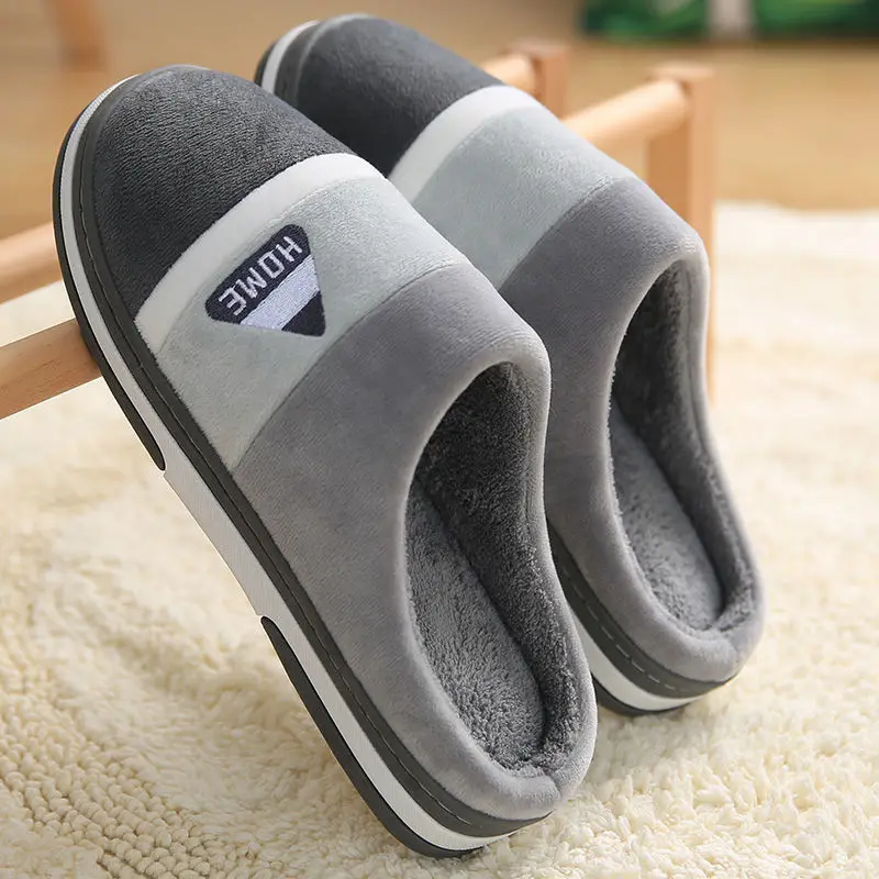 Men Shoes Casual - حجم كبير 48 49 الرجال النعال