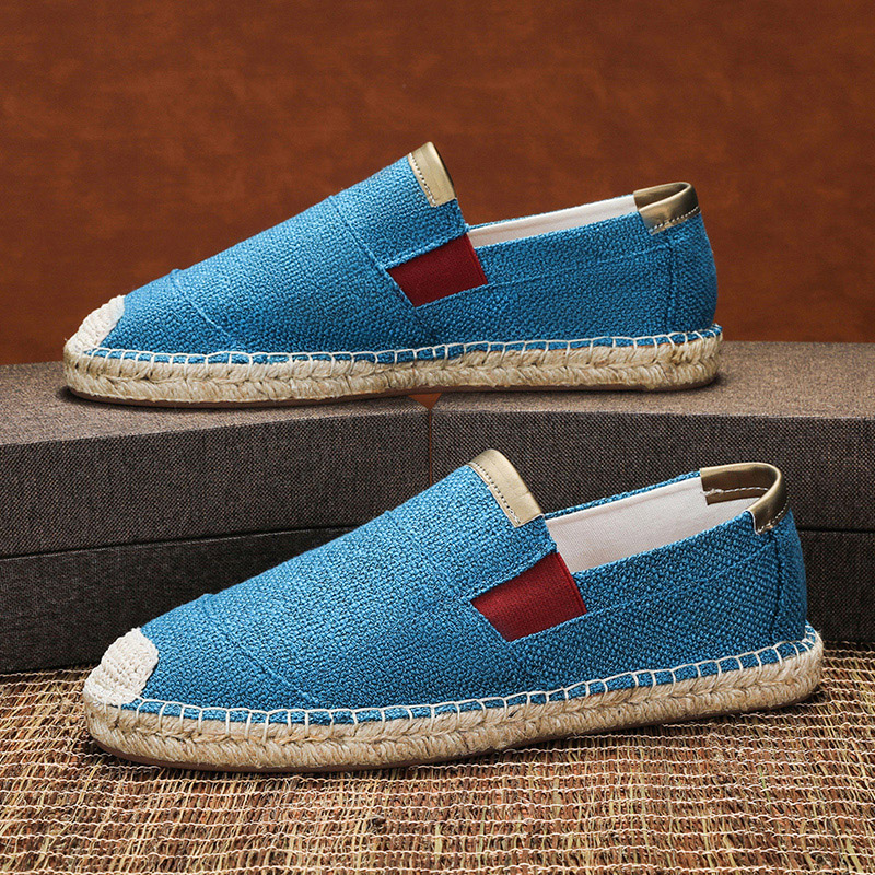 Men'S Shoes With Toes - أحذية قماشية جديدة لعام 2026، أحذية
