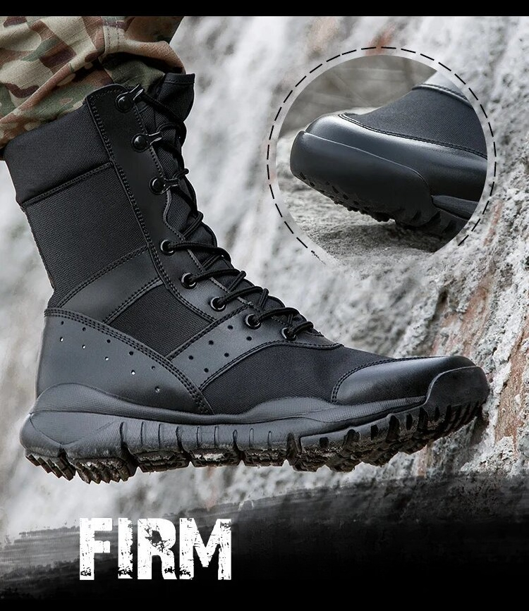 Men'S Training Shoes - التدريب خفيفة الوزن مقاوم للماء الأحذية