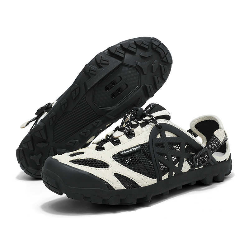 Men'S Shoes Dc - أحذية ركوب الدراجات الجبلية للرجال، أحذية