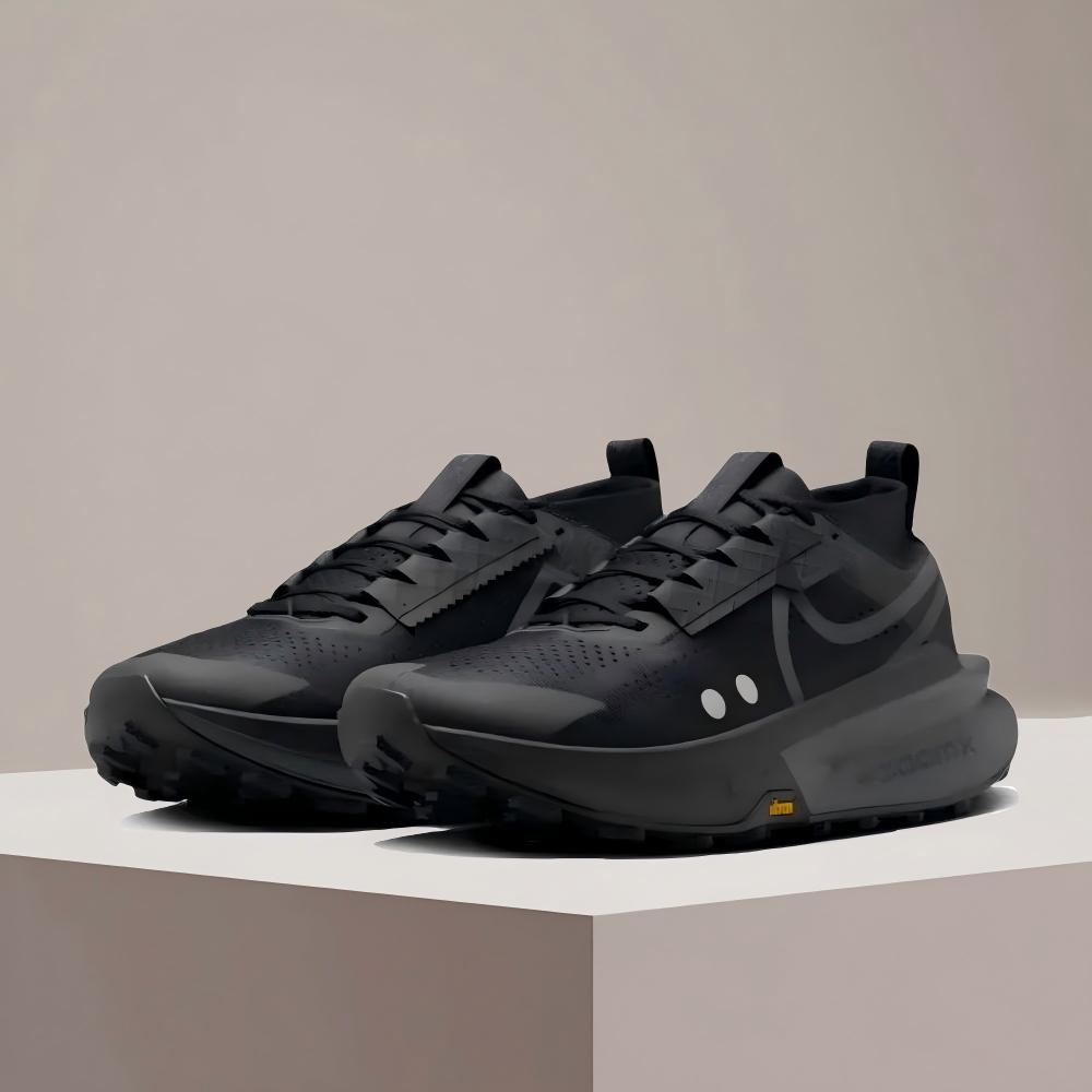 Men'S Shoes Zoomx - حذاء Nike ZOOMX ZEGAMATRAIL2 للرجال عصري