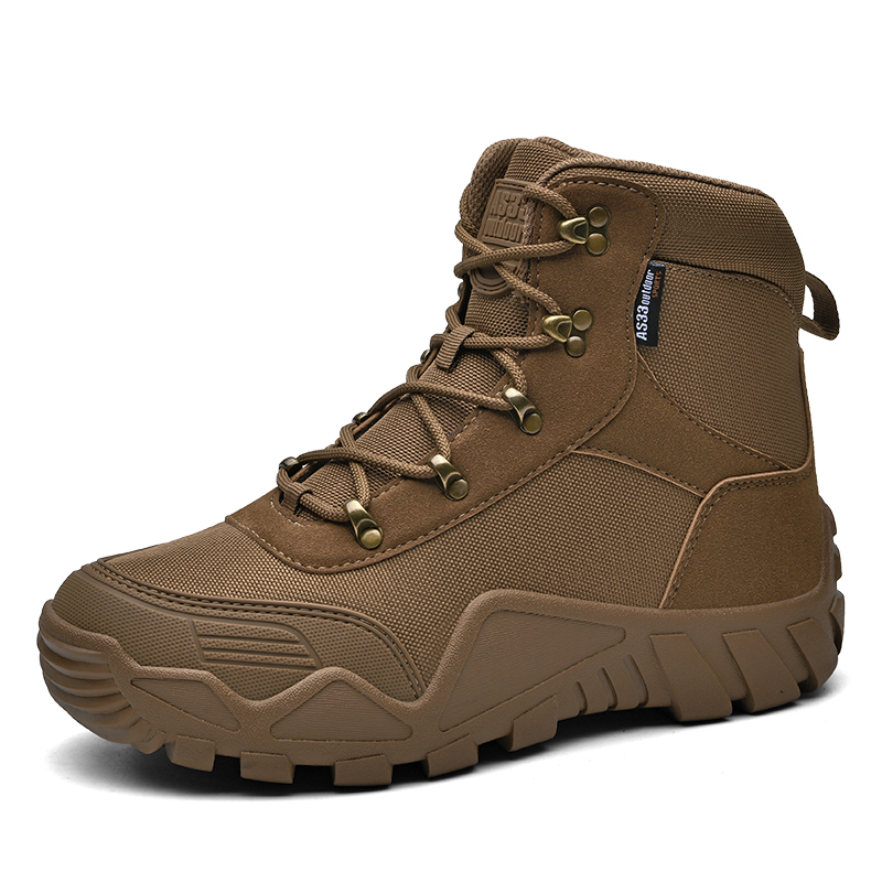 Men'S Training Shoes - الرجال الأحذية التكتيكية في الهواء الطلق