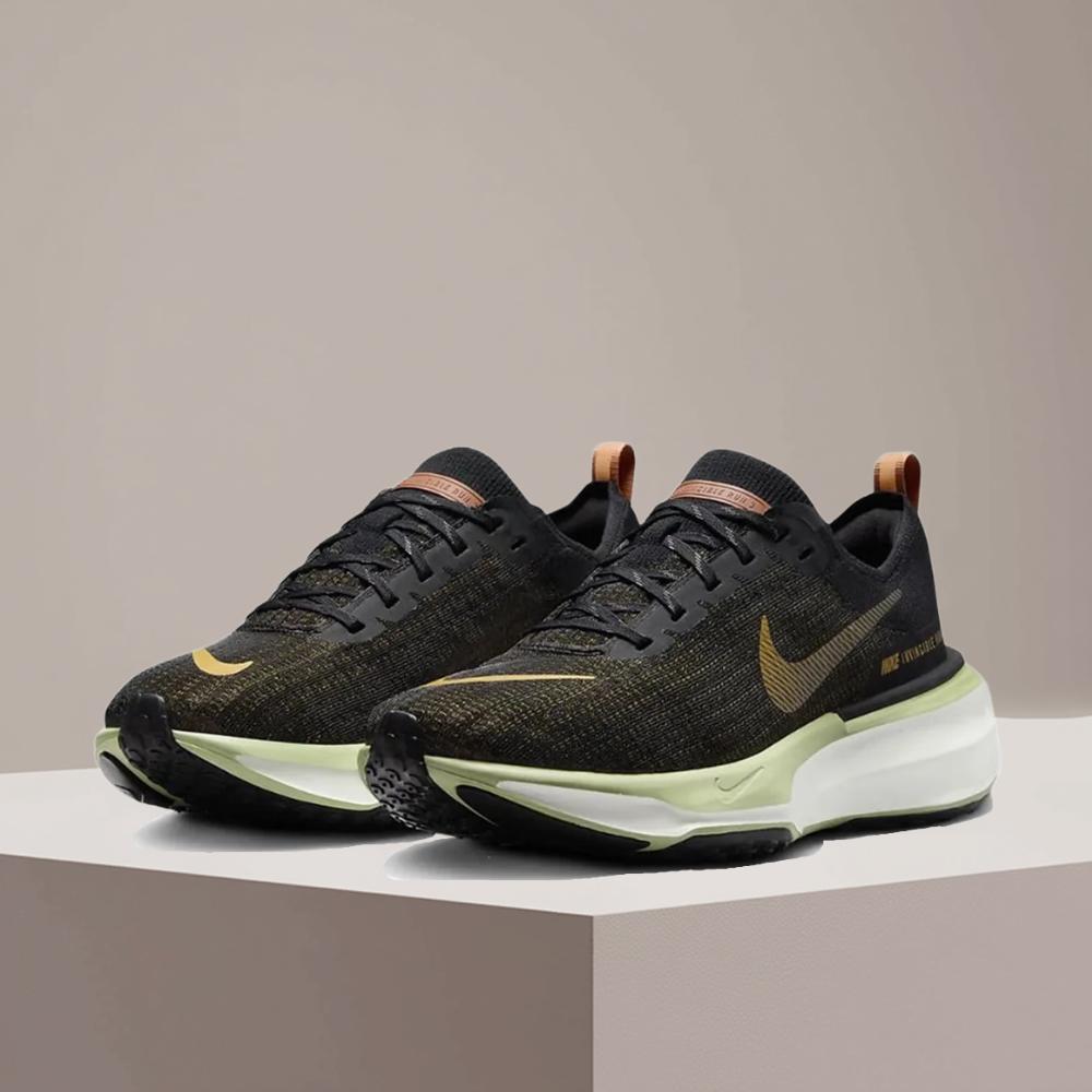 Men'S Shoes Zoomx - حذاء الجري نايك إنفينسيبل 3 -