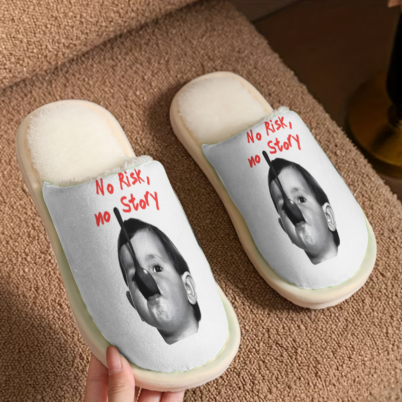 Men Shoes Quotes - ريسك كويت: شباشب فاخرة من الفرو