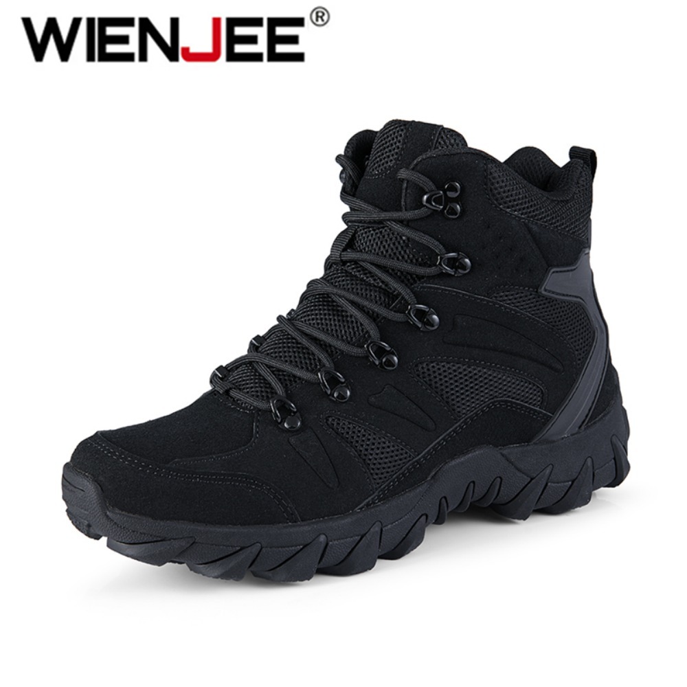Men'S Training Shoes - ترقية تكتيكات أحذية التدريب القتالية الذكور