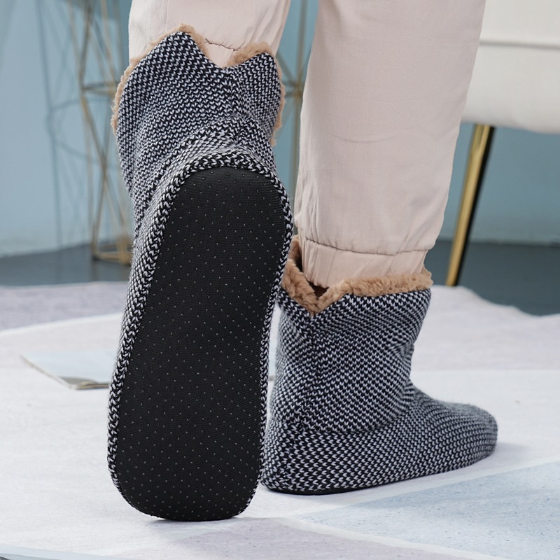 جورب الترفيه طاقم رياضي الخريف - مراجعة Men'S Shoes For Crews وسعره