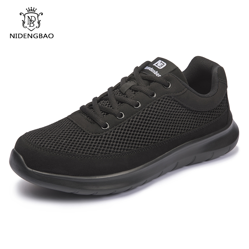 أحذية رياضية خفيفة الوزن جيدة  - مراجعة Men'S Shoes Smart وسعره