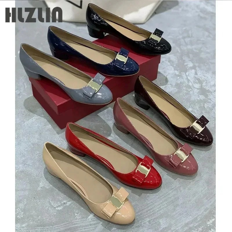أحذية نسائية جديدة عالية الجود - مراجعة Men'S Shoes With Toes وسعره