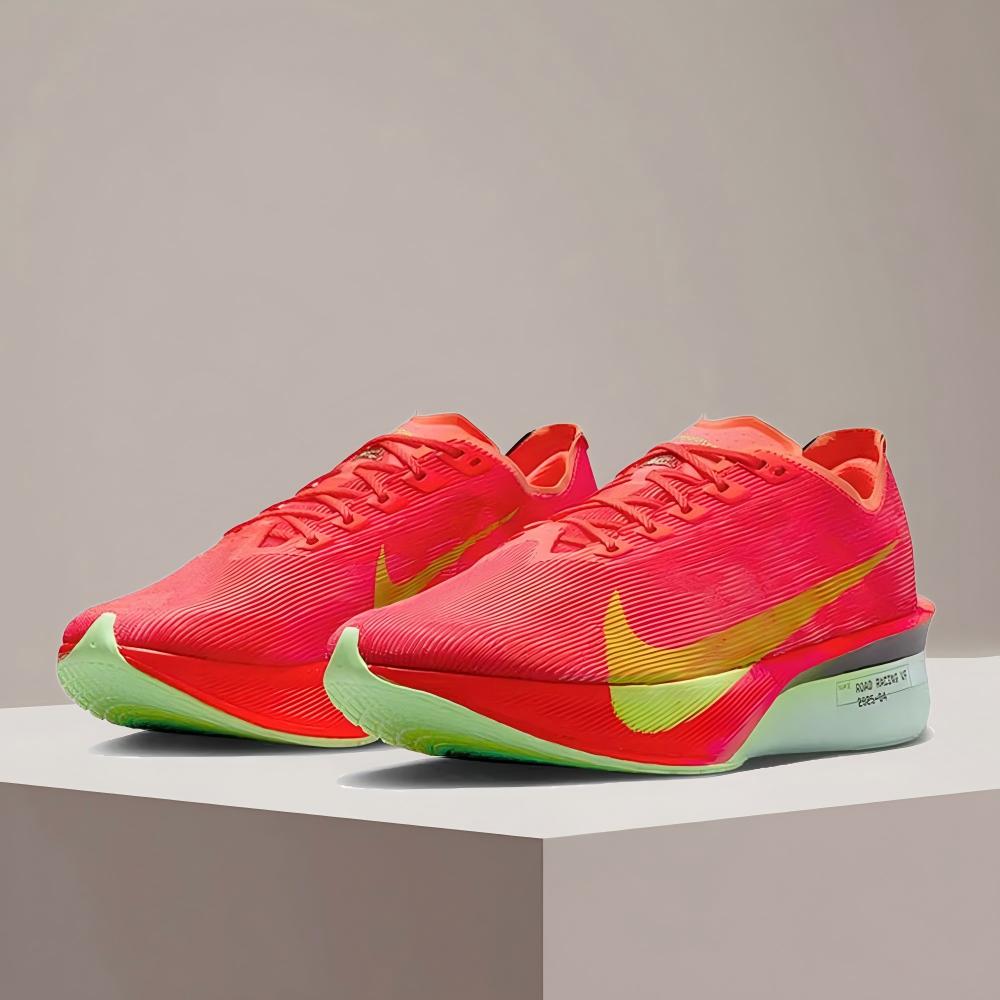 حذاء الجري Nike ZOOMX VAPORFLY - مراجعة Men'S Shoes Zoomx وسعره