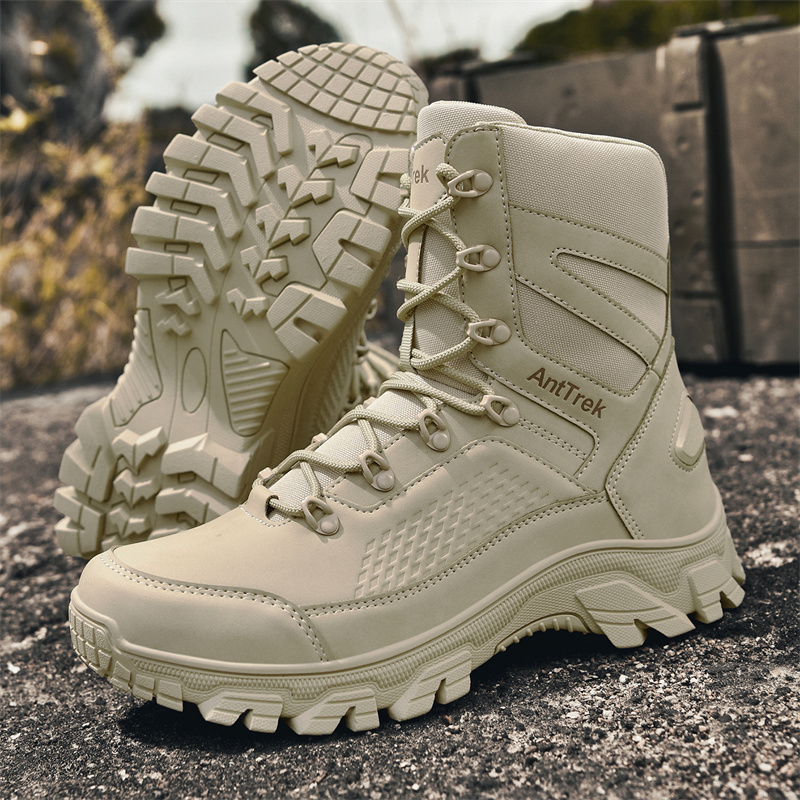 الرجال الأحذية التكتيكية الذكو - مراجعة Men'S Training Shoes وسعره
