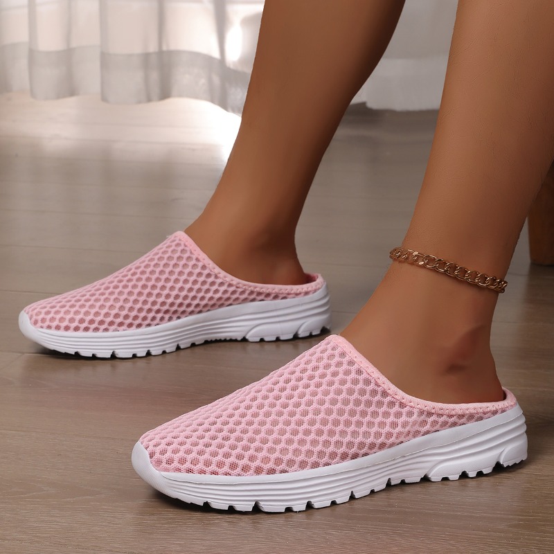 أحذية قماشية يومية للرجال للمش - مراجعة Men'S Shoes With Toes وسعره