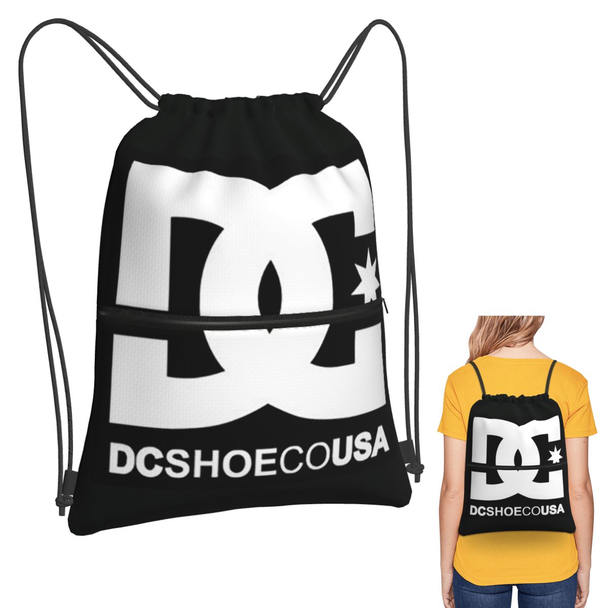 حقائب ظهر من DC Shoe Co، حقيبة - مراجعة Men'S Shoes Dc وسعره
