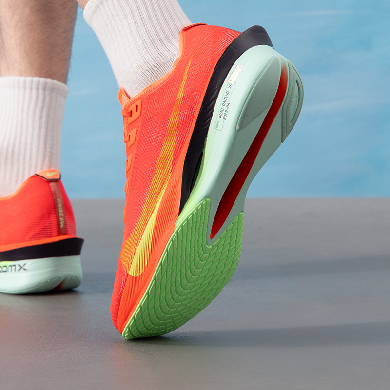 أحذية نايك للرجال Zoomx Vaporf - مراجعة Men'S Shoes Zoomx وسعره