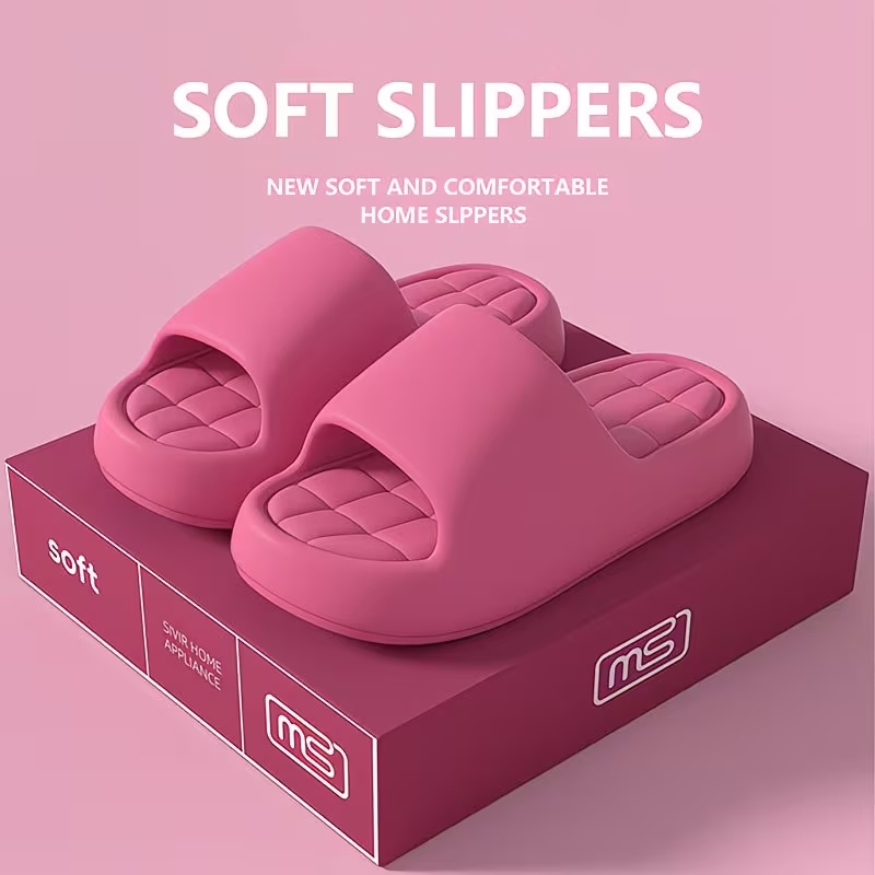 شباشب صيفية للنساء، أحذية حمام - مراجعة Men'S Shoes In Fashion وسعره
