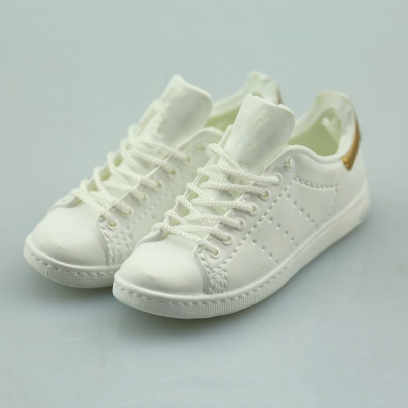 1/6 مقياس رجل أنثى موضة أحذية  - مراجعة Men Shoes Quotes وسعره