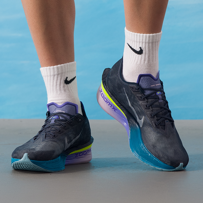 حذاء نايك للرجال Zoomx Vaporfl - مراجعة Men'S Shoes Zoomx وسعره