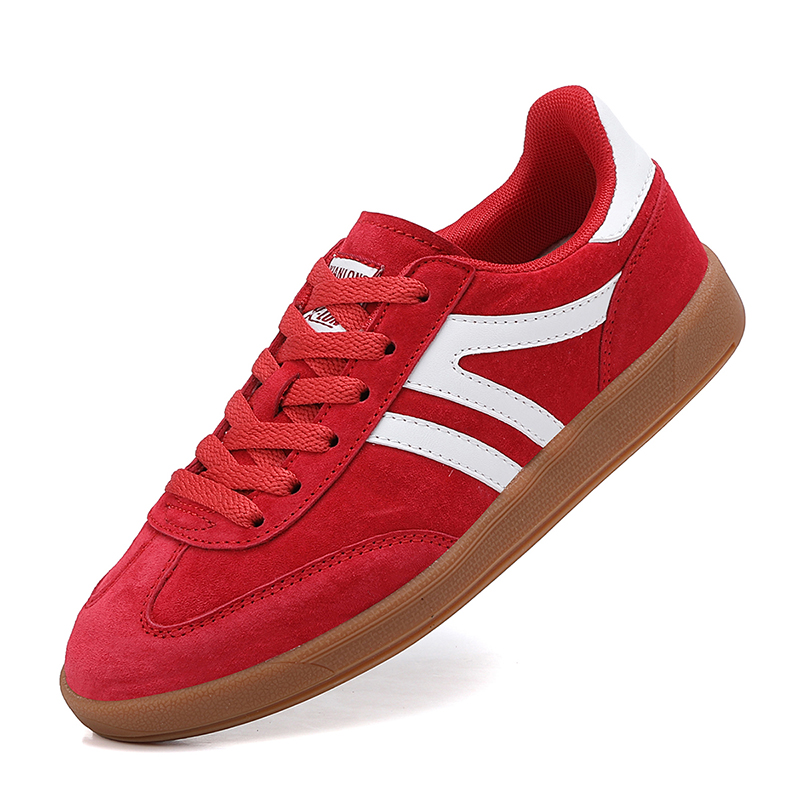 أحذية تدريب ألمانية كلاسيكية 2 - مراجعة Men'S Training Shoes وسعره