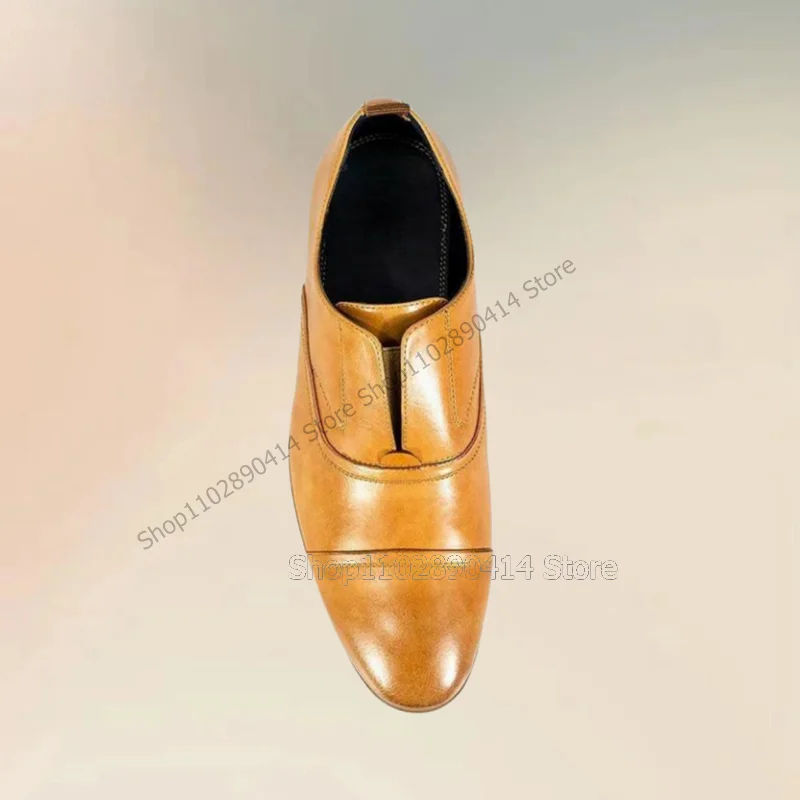أصفر أسود الخياطة تصميم منخفض  - مراجعة Men'S Shoes Yellow And Black وسعره