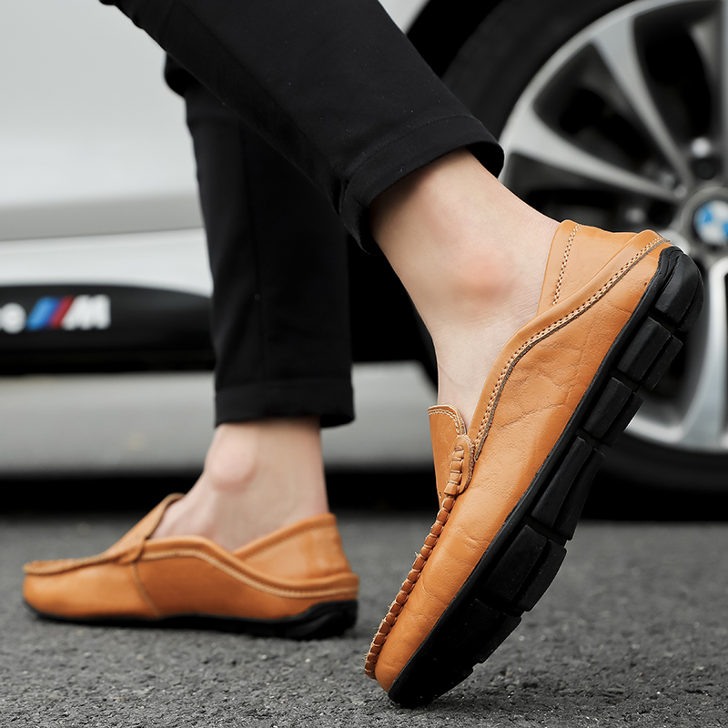 أحذية رياضية مريحة للجنسين بتص - مراجعة Men'S Shoes Smart وسعره