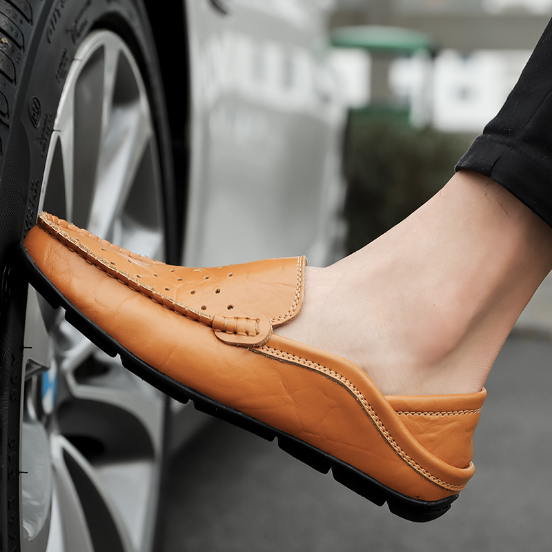 أحذية رياضية مريحة للجنسين بتص - مراجعة Men'S Shoes Smart وسعره