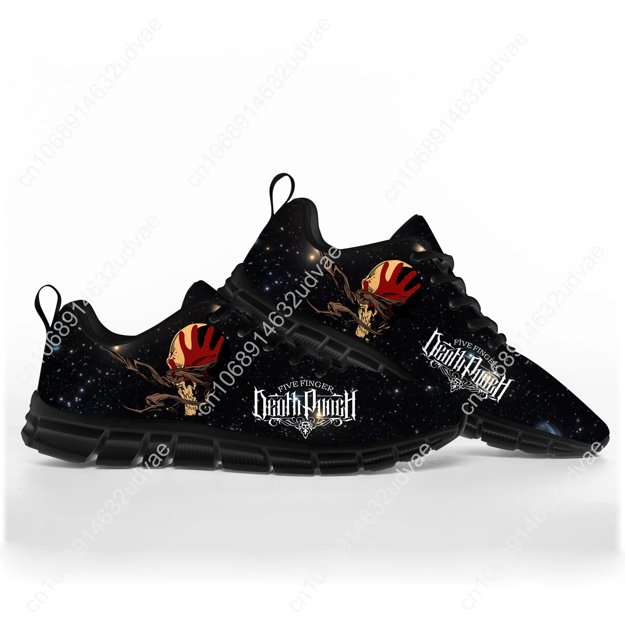 أحذية رياضية من Five Finger De - مراجعة Men Shoes Casual وسعره