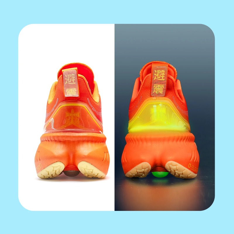 أحذية الجري ONEMIX للرجال، أحذ - مراجعة Men'S Training Shoes وسعره