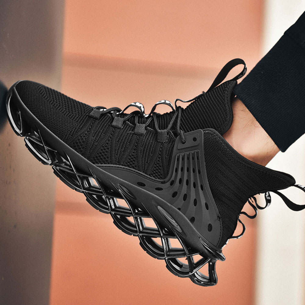 أحذية الرجال أحذية رياضية الذك - مراجعة Men'S Shoes In Fashion وسعره
