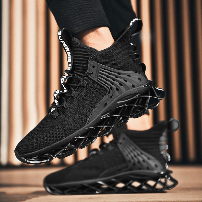 أحذية الرجال أحذية رياضية الذك - مراجعة Men'S Shoes In Fashion وسعره