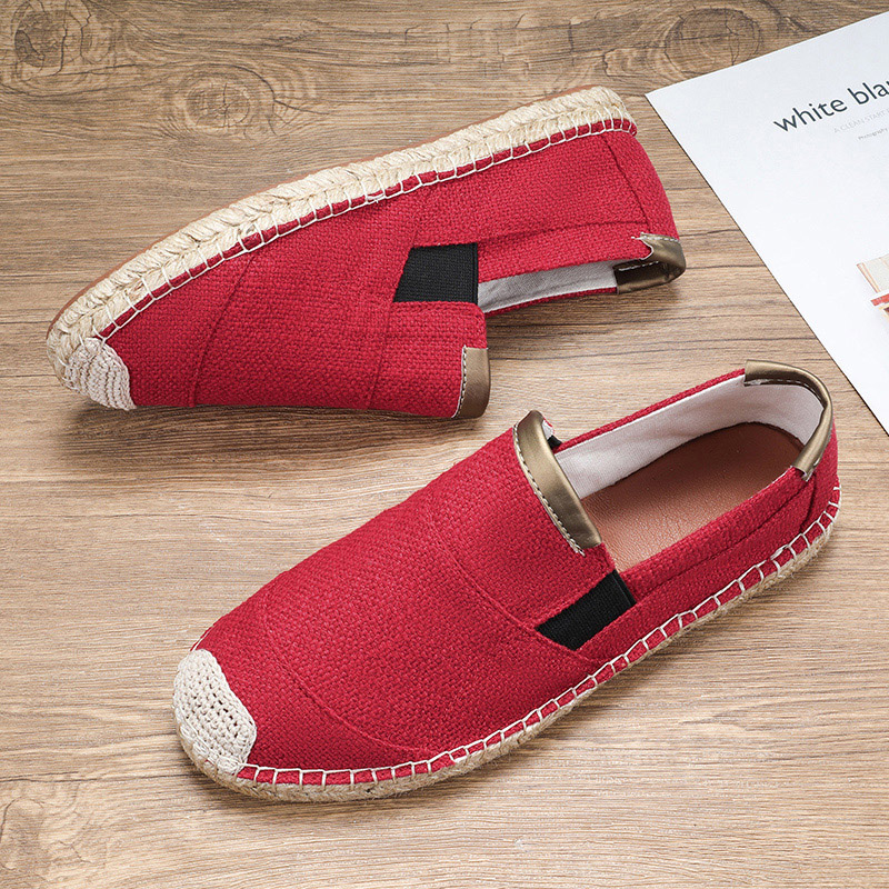 أحذية قماشية جديدة لعام 2026،  - مراجعة Men'S Shoes With Toes وسعره