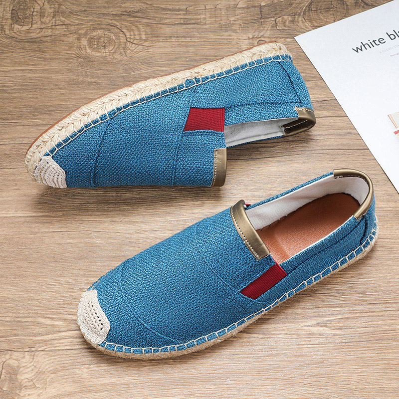 أحذية قماشية جديدة لعام 2026،  - مراجعة Men'S Shoes With Toes وسعره