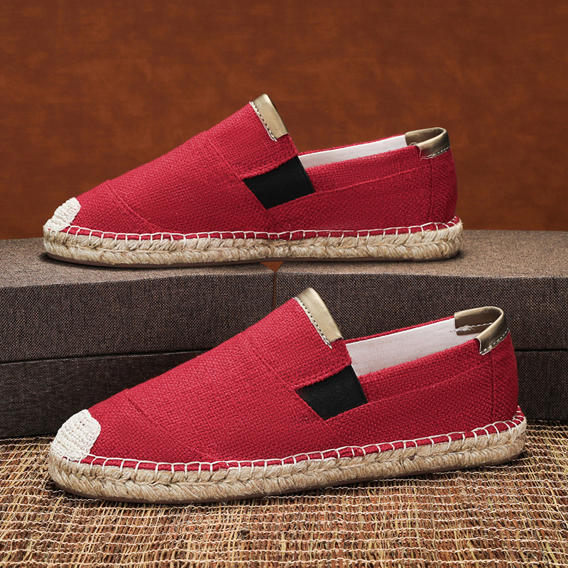 أحذية قماشية جديدة لعام 2026،  - مراجعة Men'S Shoes With Toes وسعره