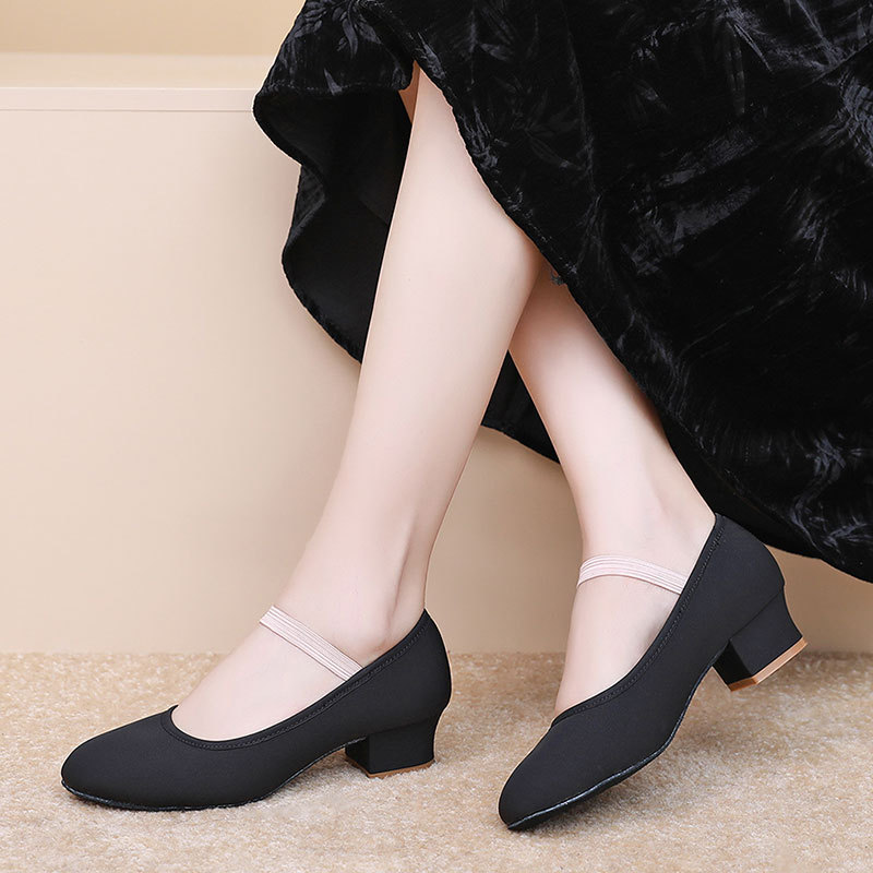 أحذية الباليه لأحذية الرقص للن - مراجعة Men'S Shoes In Fashion وسعره