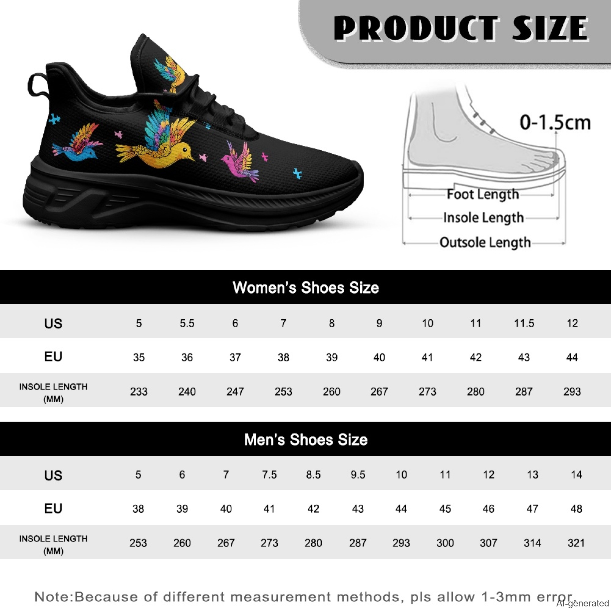أحذية مشي نسائية من XIXIRIMIDO - مراجعة Men Shoes Quotes وسعره