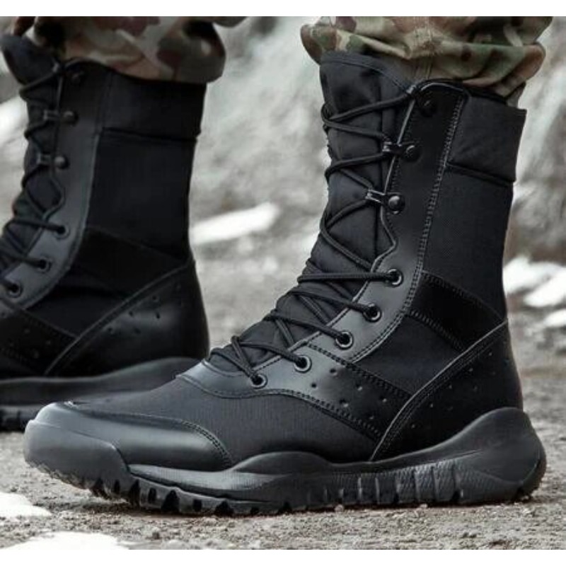 التدريب خفيفة الوزن مقاوم للما - مراجعة Men'S Training Shoes وسعره