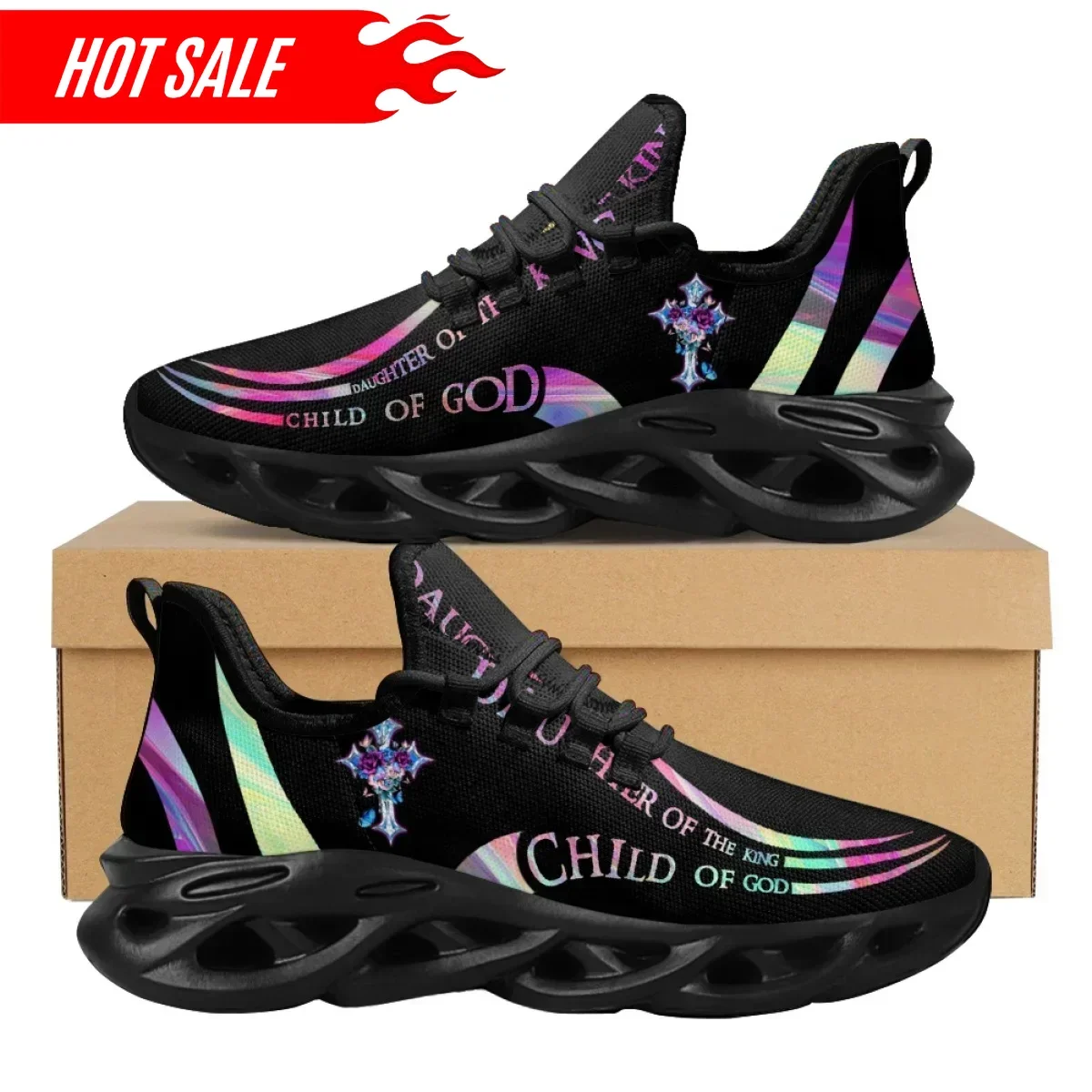 أحذية رياضية خفيفة الوزن ومسام - مراجعة Men'S Training Shoes وسعره