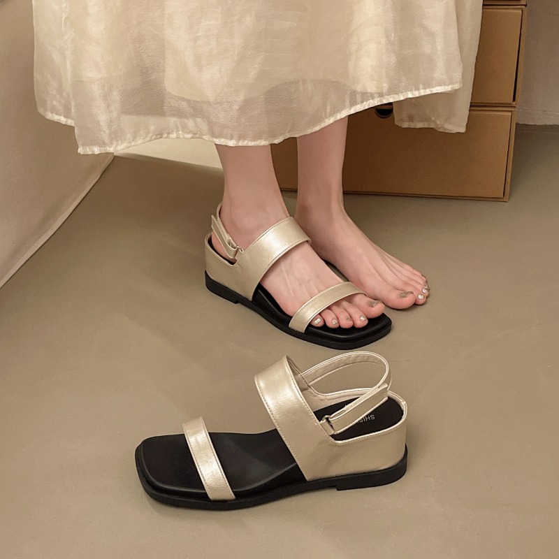أحذية رجالية صيفية جديدة 2026  - مراجعة Men Shoes Casual وسعره