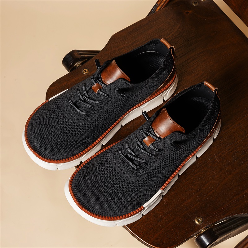 أحذية رجالية واسعة الأصابع منس - مراجعة Men'S Shoes Brogues وسعره
