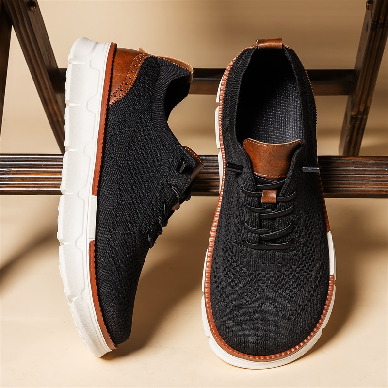 أحذية رجالية واسعة الأصابع منس - مراجعة Men'S Shoes Brogues وسعره