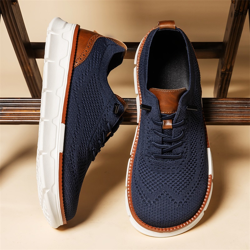 أحذية رجالية واسعة الأصابع منس - مراجعة Men'S Shoes Brogues وسعره
