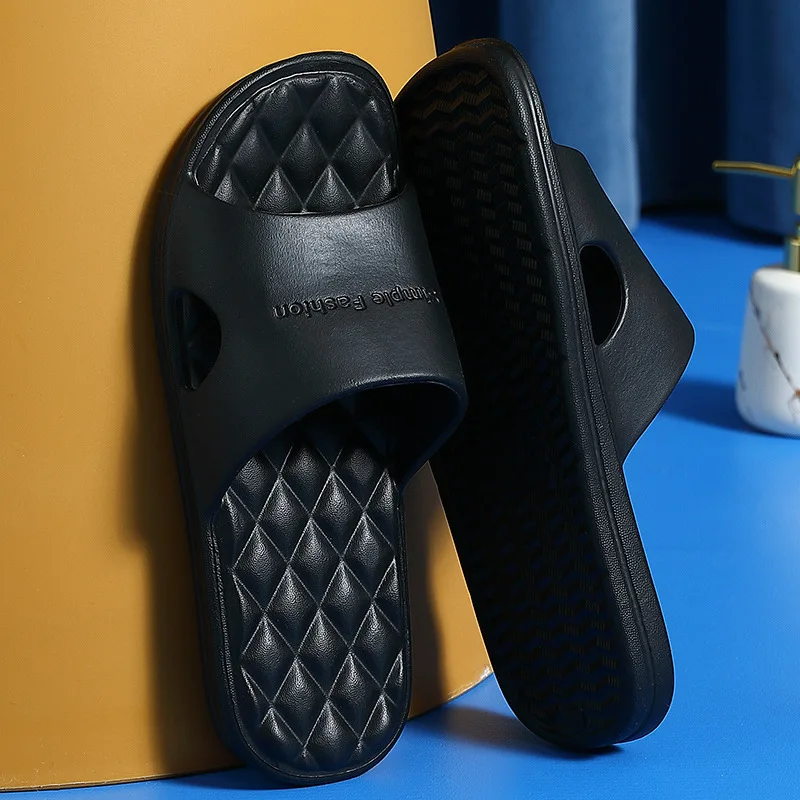 حجم كبير 48 49 شبشب رجالي لينة - مراجعة Men Shoes Casual وسعره
