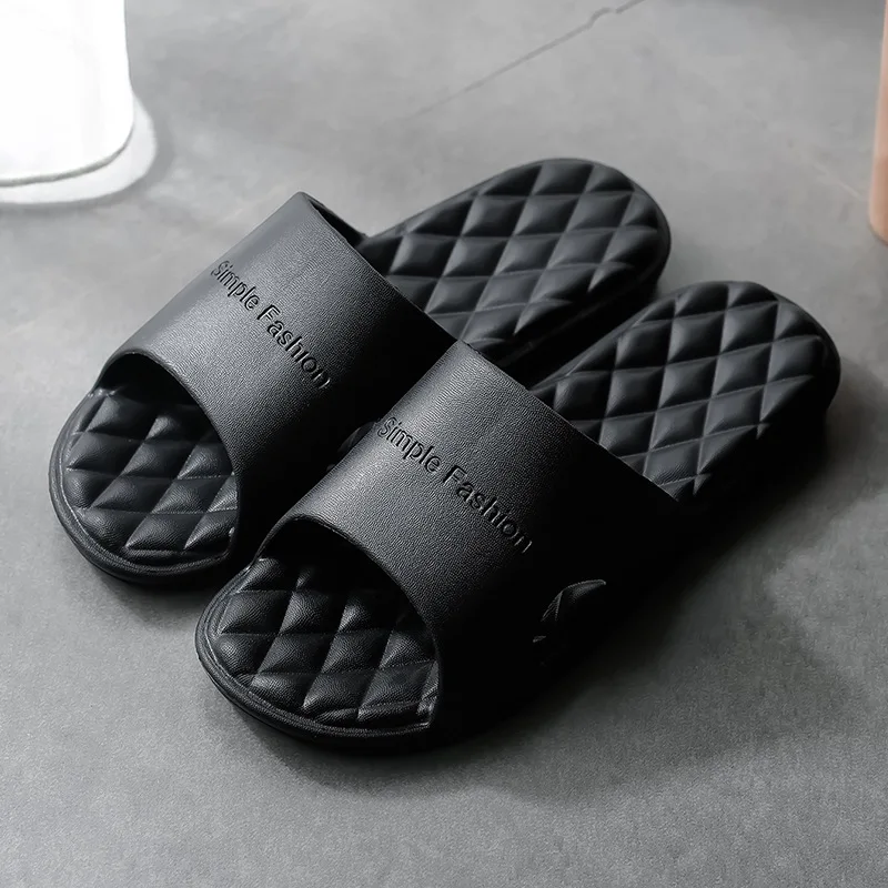 حجم كبير 48 49 شبشب رجالي لينة - مراجعة Men Shoes Casual وسعره