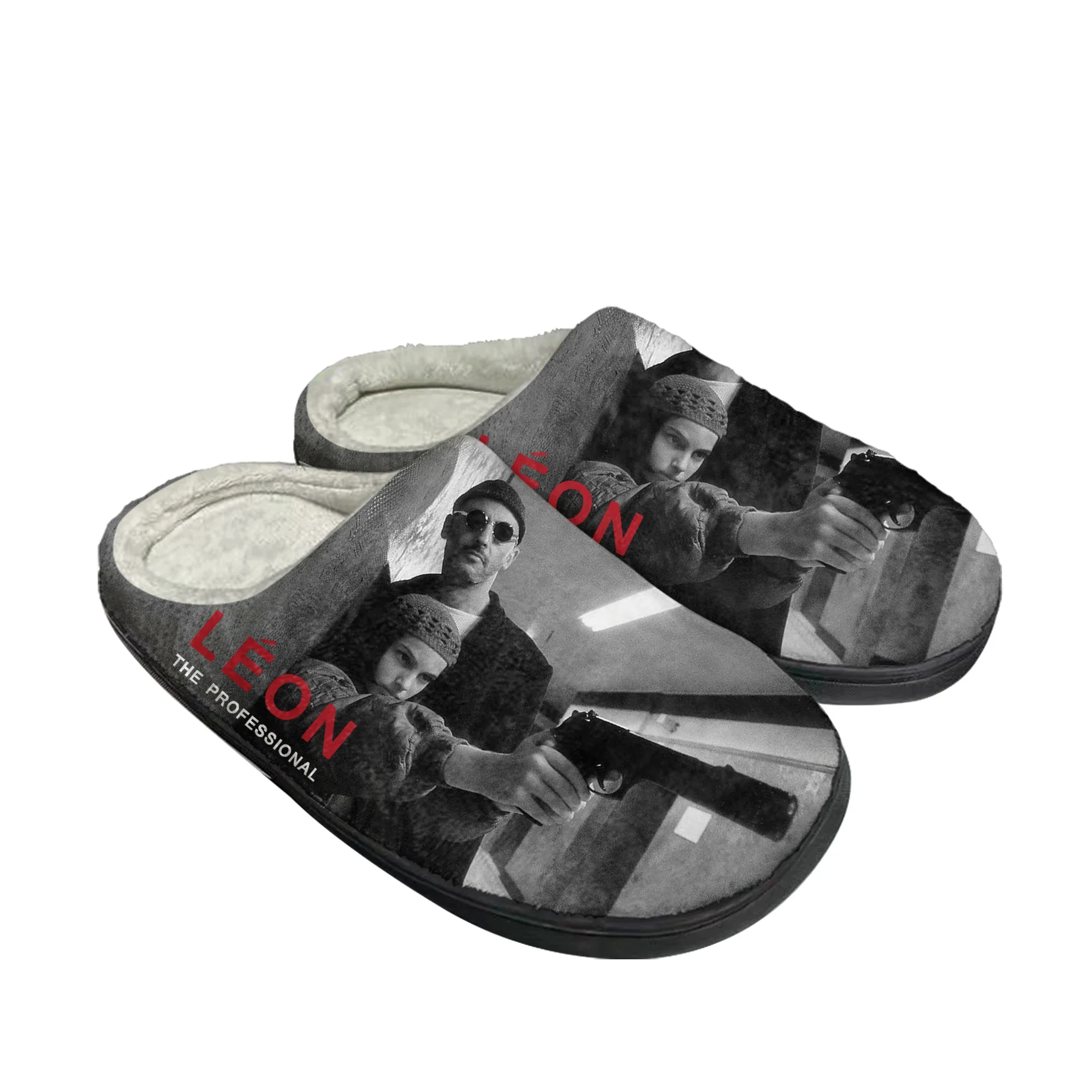 شباشب ليون المنزلية القطنية ال - مراجعة Men Shoes Casual وسعره
