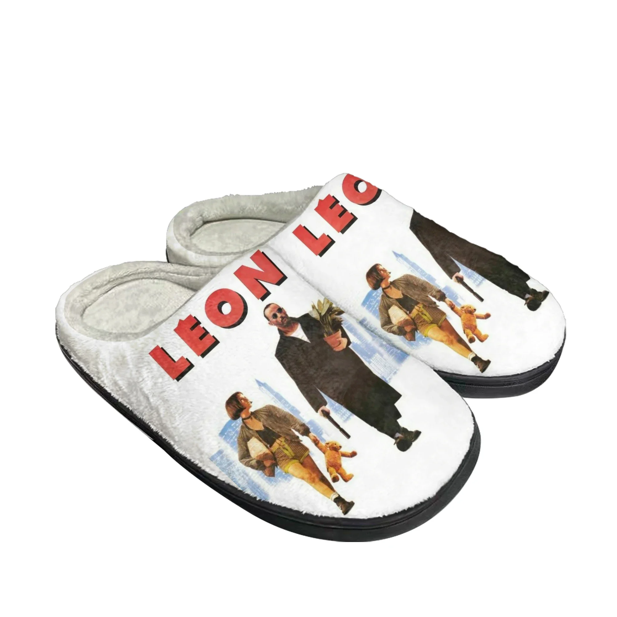 شباشب ليون المنزلية القطنية ال - مراجعة Men Shoes Casual وسعره