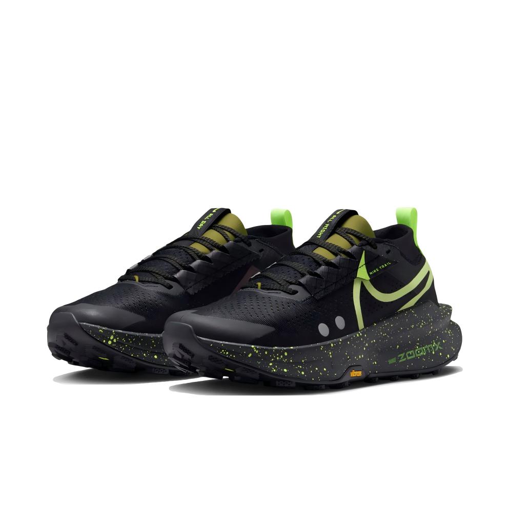 حذاء الجري Nike ZOOMX ZEGAMA T - مراجعة Men'S Shoes Zoomx وسعره