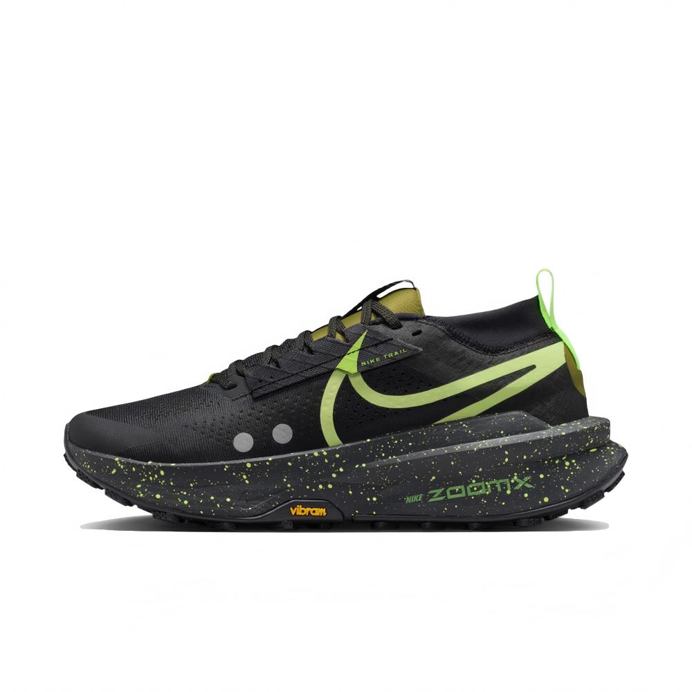 حذاء الجري Nike ZOOMX ZEGAMA T - مراجعة Men'S Shoes Zoomx وسعره